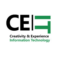 Creativity & Experience logo - Similar company to Softwaves