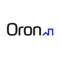 Oron logo - Similar company to Evolike - Digital Marketing