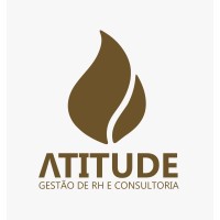 ATITUDE GESTÃO E CONSULTORIA DE RH logo - Similar company to Documenta Xpress