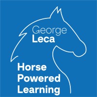 Horse Powered Learning logo - Similar company to Disrupthr Romania