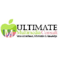 Ultimate Multimedia Consult logo - Similar company to Cloneme Studios