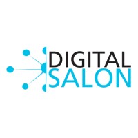 Digital Salon logo - Similar company to Emarkable.Ie