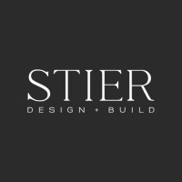 Stier Design Build logo - Similar company to Milow Electric / Milow Outdoors