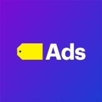 Best Buy Ads logo - Similar company to Roundel