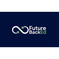 FutureBacked Learning logo - Similar company to Bharat Learning