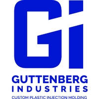Guttenberg Industries logo - Similar company to Reliable Plating Works, Inc.