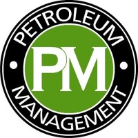 Petroleum Management Services, Inc. logo - Similar company to Unlocking Value With Data