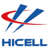 Hicell Holdings logo - Similar company to Laminin