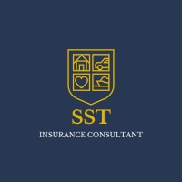 SST Insurance Consultant logo - Similar company to Charly Wilde