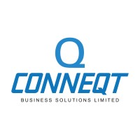 Conneqt business solutions logo - Similar company to Q-Connect