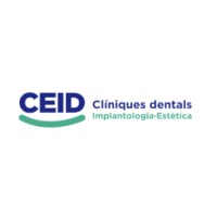 BARCELONA DENTAL CEID logo - Similar company to Horno Belcan Sl