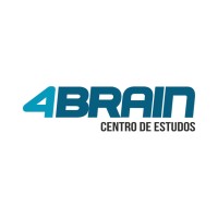 4BRAIN Centro de Estudos - Lumiar logo - Similar company to Utap - Unidade Técnica De Acompanhamento De Projetos