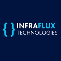 InfraFlux logo - Similar company to Syncrona