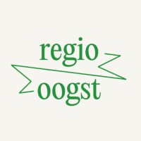 Regio Oogst logo - Similar company to De Streek Op Tafel