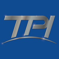 TPI Texas, LLC logo - Similar company to Hhh Machine Tool Sales