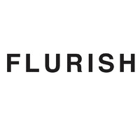 Flurish logo - Similar company to Phoenix Thrive Cic