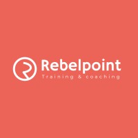 Rebelpoint logo - Similar company to Werklef