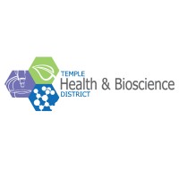Temple Health & Bioscience District