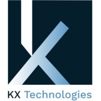 KXTechnologies logo - Similar company to Danamark Watercare