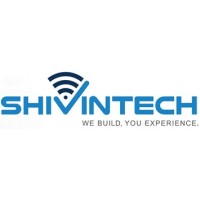 SHIVINTECH SOLUTIONS PRIVATE LTD logo - Similar company to Ca One