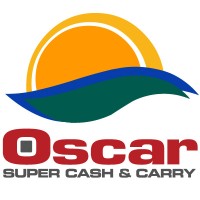 Frigorífico y Almacén del Turabo, Inc. / Oscar Super Cash & Carry logo - Similar company to Student Design Competition Team At The University Of Puerto Rico- Mayagüez Campus