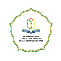 Perpustakaan Layar Terkembang logo - Similar company to Alus Asosiasi Mahasiswa Ilmu Perpustakaan