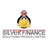 Silver Finance Solutions Private Limited logo - Similar company to Vm Finance India