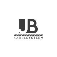 JB Kabelsysteem logo - Similar company to Echt Uitzenden