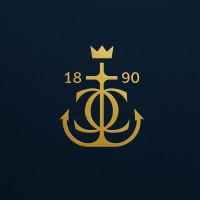 Karlskrona Stadshotell logo - Similar company to Villa Brunnby & Nackarpsdalen Gästgiveri