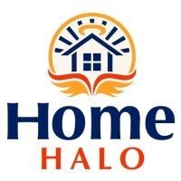 Home Halo of Plano logo - Similar company to Aloma Home Care