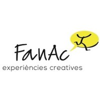 FanAc Experiències Creatives logo - Similar company to （株）イシダ