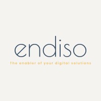 endiso GmbH logo - Similar company to Rme Solutions B.V.