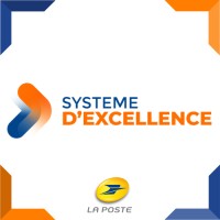 Direction du Système d'Excellence BSCC La Poste logo - Similar company to Digiposte