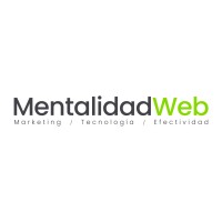 Mentalidad Web logo - Similar company to Fly Metrics