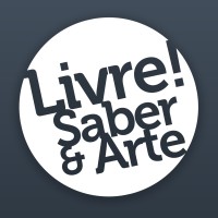 Livre! Saber & Arte logo - Similar company to Luxfibra Telecommunications