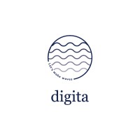 Digita Dev logo - Similar company to Digital Connect Albania