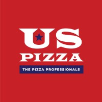 US Pizza Malaysia logo - Similar company to U.S.Pizza