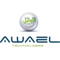 Awael Technologies logo - Similar company to Otrain - Origin Training & Technical Consultancy