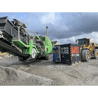 MIS Recycling A/S logo - Similar company to Kok Lexmond B.V.