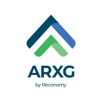 ARXG by Reconomy logo - Similar company to Circle Waste