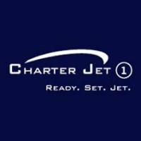 Charter Jet One logo - Similar company to Flyjetr