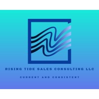 Rising Tide Sales Consulting LLC logo - Similar company to Wookai