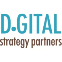Digital Strategy Partners logo - Similar company to Digital Satyendra