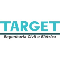 TARGET Engenharia Civil e Elétrica logo - Similar company to Ectech Projetos E Automação