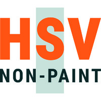 HSV Non-Paint logo - Similar company to Workman Workwear