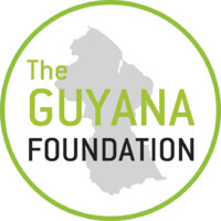 The Guyana Foundation logo - Similar company to Book A Ride Inc.