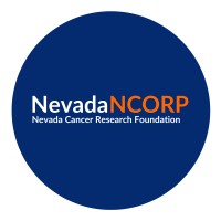 Nevada Cancer Research Foundation logo - Similar company to Nevada Institute For Children’S Research & Policy