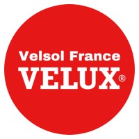 Velsol France VELUX logo - Similar company to Velsol