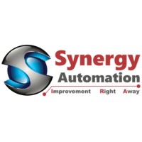 SYNERGY AUTOMATION logo - Similar company to Omeon Systems