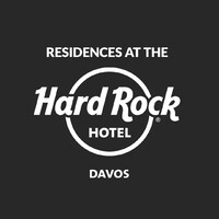 Residences at the Hard Rock Hotel Davos logo - Similar company to Graubuenden Digital
